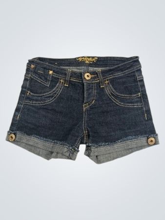 Generation Denim-Shorts