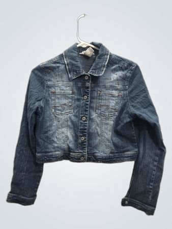Limited Too Jeansjacke
