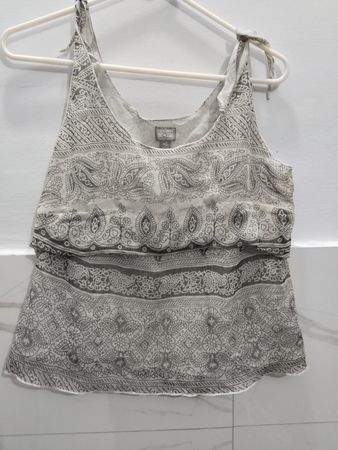 Converse One Star Tank Top