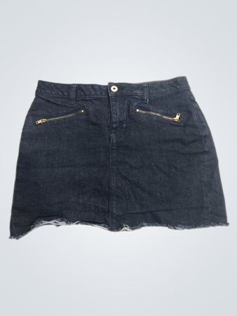 Tommy Hilfiger Denim Minirock