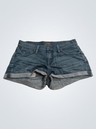Citizens of Humanity Denim-Shorts