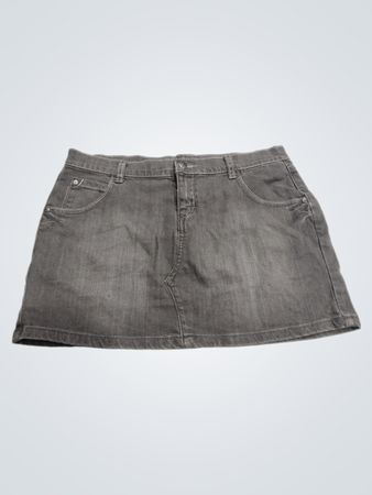 Xplosion Woman Jeansrock