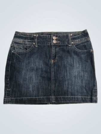 Insider Premium Denim-Rock