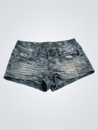 Rue21 Denim-Shorts