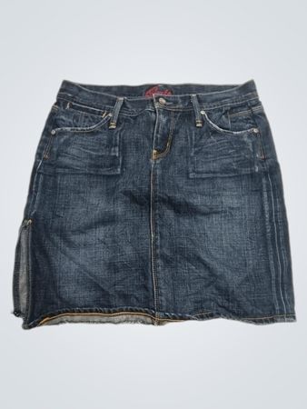 Blue Cult Jeansrock
