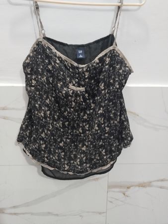 GAP Floral Trägertop