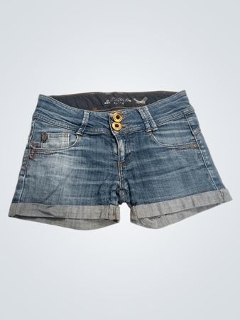 MISS CHLOE Denim-Shorts