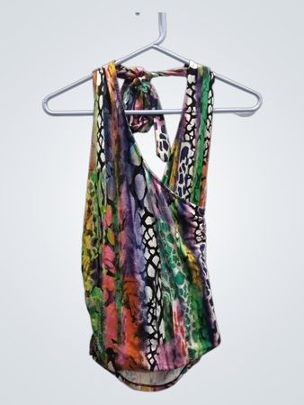 Venus Halter Top
