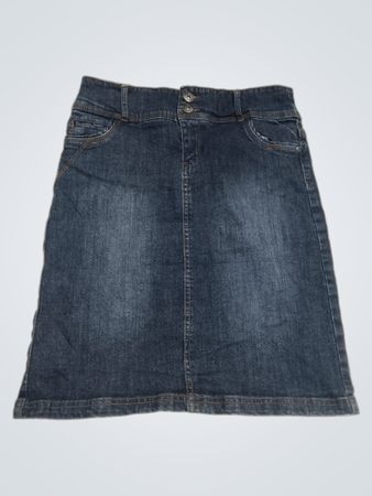 Beba Love Denim-Rock