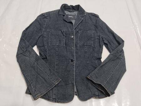 Mexx Jeansjacke