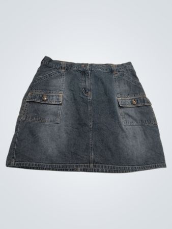 NY JEANS NEW YORK & COMPANY Denim-Rock