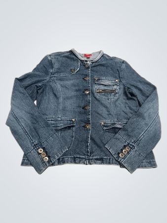 Mossimo Denim-Jacke