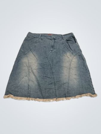Gloria Vanderbilt Denimrock