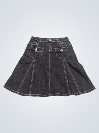 SAN FRANCISCO Jeansrock