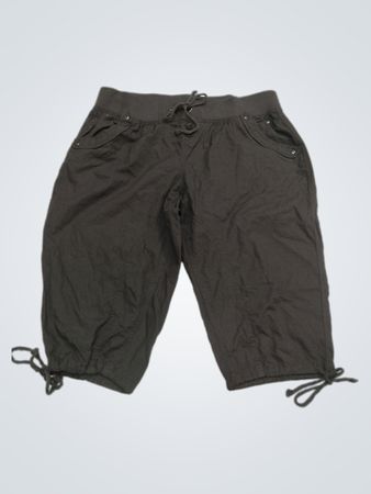 Bluecrush Damen-Caprihose