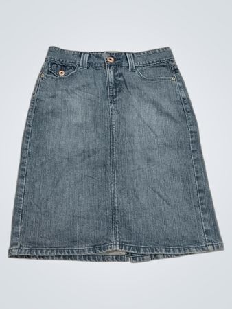 Levi Strauss Signature Jeansrock