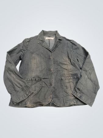 Tom Tailor Denim-Jacke