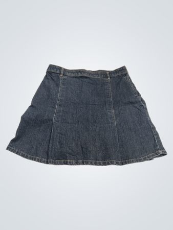 Denver Hayes Denim A-Linien-Rock