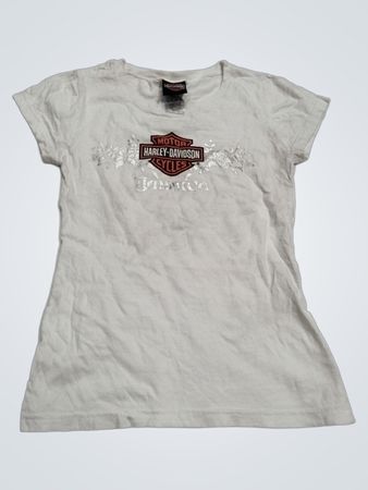 Harley-Davidson Graphic-T-Shirt