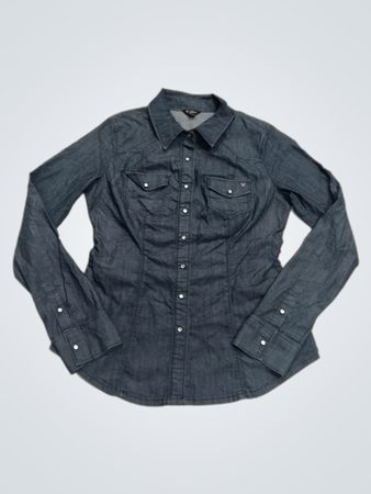 Guess Denim Hemd