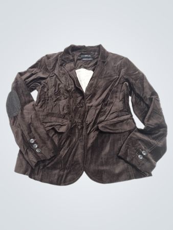 OPUS SOMEDAY IS TODAY Braun Blazer