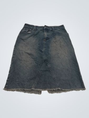 STEPHEN HARDY SQUEEZE Denim-Rock