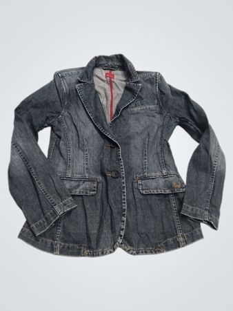 Esprit Denim Blazer