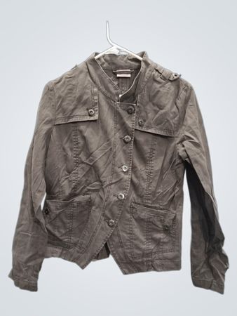COLOURS OF THE WORLD Women's Jacke Größe 40