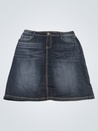 Earl Jean Jeansrock