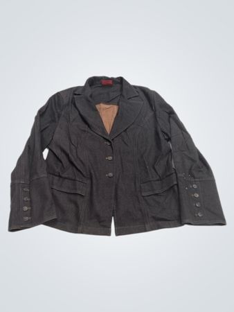 TAIFUN COLLECTION Denim-Blazer