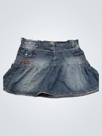 EIGHT2NINE Jeansrock