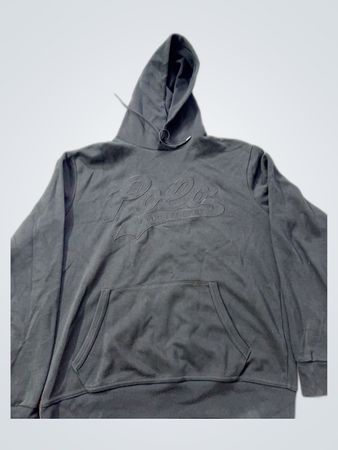 Polo Ralph Lauren Gray Performance Hoodie