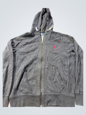 Polo Hoodie