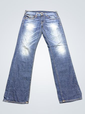 True Religion Brand Jeans