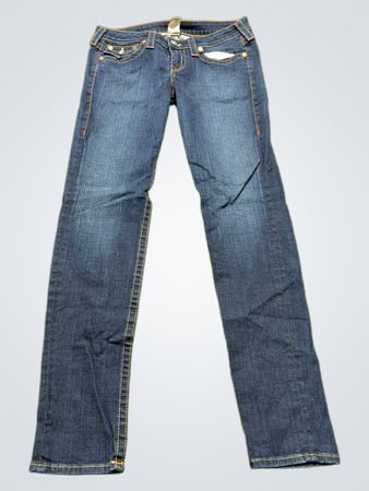 True Religion Brand Jeans