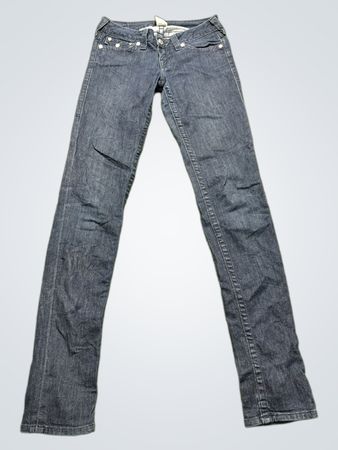 True Religion Brand Jeans