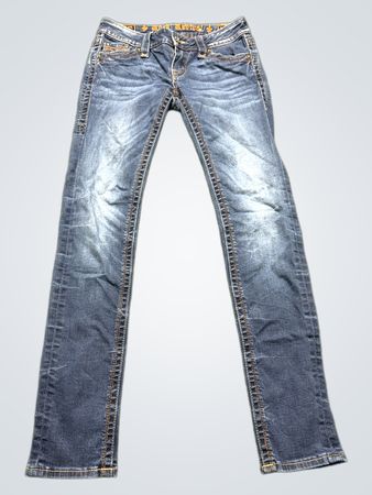 Rock Revival Jessica Jeans
