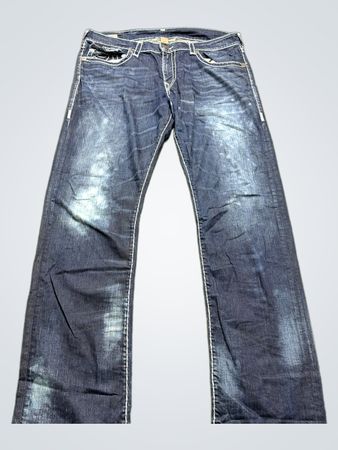 True Religion Denim Jeans