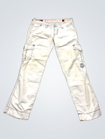 Rock Revival Cargo Pants
