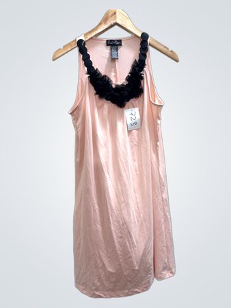 Susie Rose ärmelloses Kleid