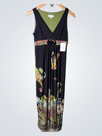 Dressbarn Maxikleid