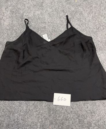 Kim Rogers Signature Petite Cami