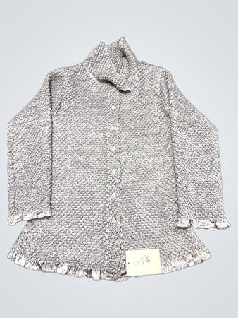 BALA BALA Damenshirt S 100% Polyester Bluse