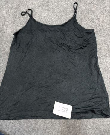 Merona XL/TG Made in Guatemala Camisole