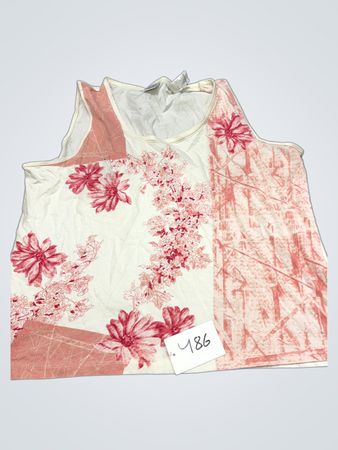 Emma James A Liz Claiborne Company Tanktop