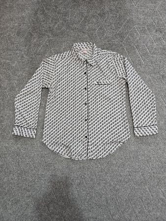 Victoria's Secret Button-Down Shirt