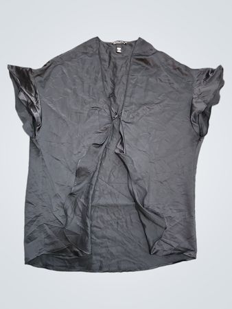 Victoria's Secret Black Garment