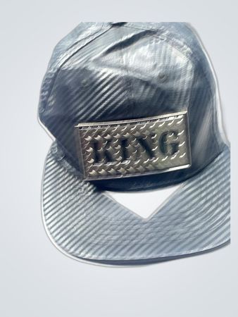 ZION Baseball Cap