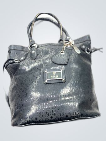 Gucci GG Monogram Tote Bag