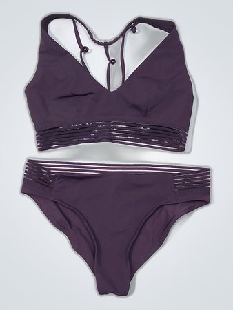 Lululemon Swimwear Set